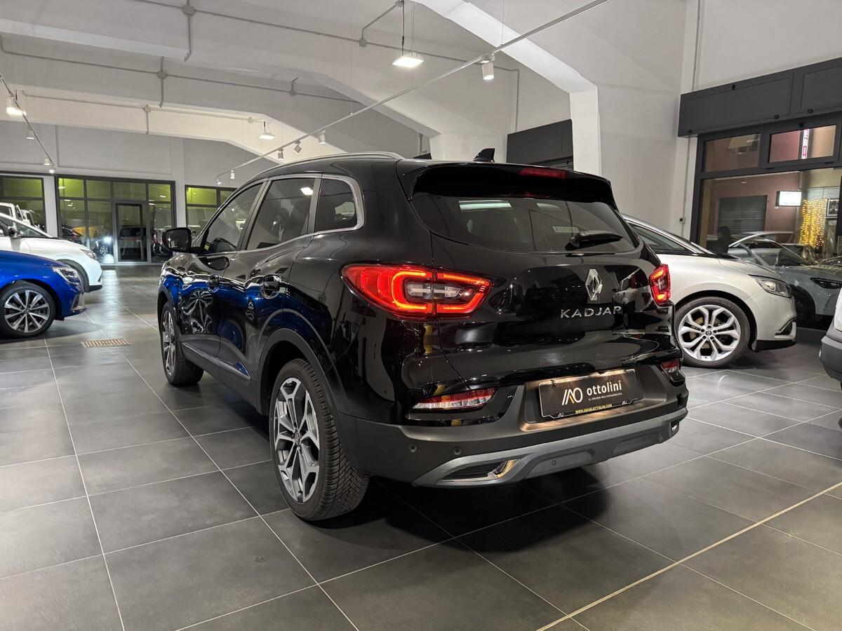 Renault Kadjar 1.5 bluedCi AZIENDALE