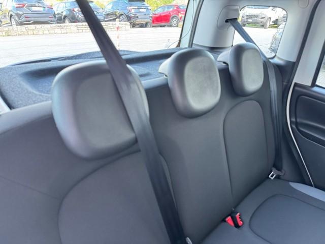 Fiat Panda 1.2 Easy 69cv 5posti