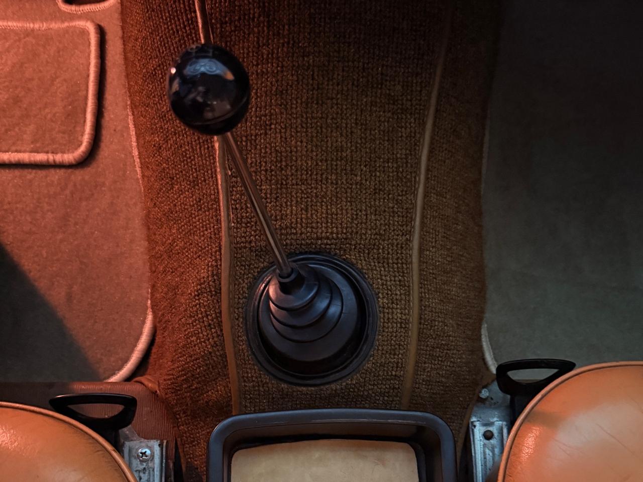 STRAORDINARIA MERCEDES 250 SE, W108 DEL 1967 INSCRITTA ASI CON TARGA ORO