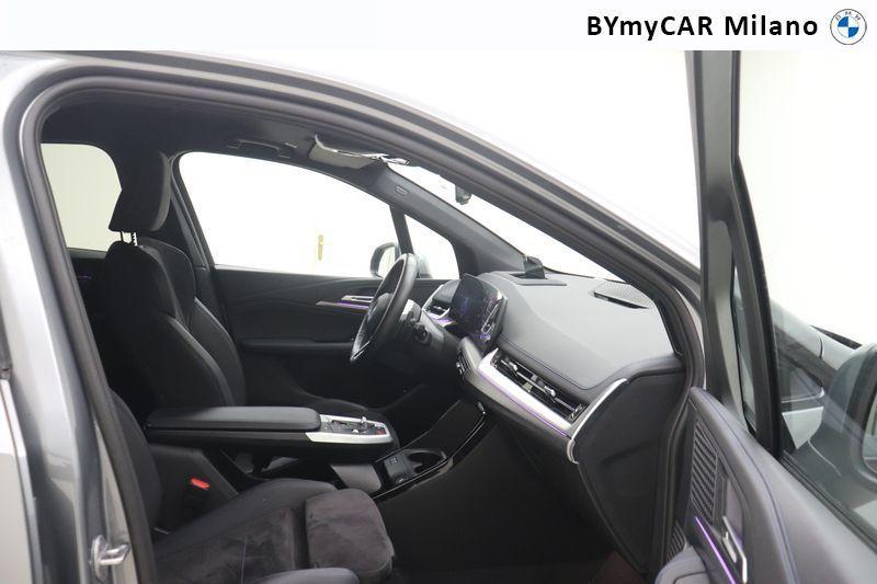 BMW Serie 2 Active Tourer 218 d Msport DCT