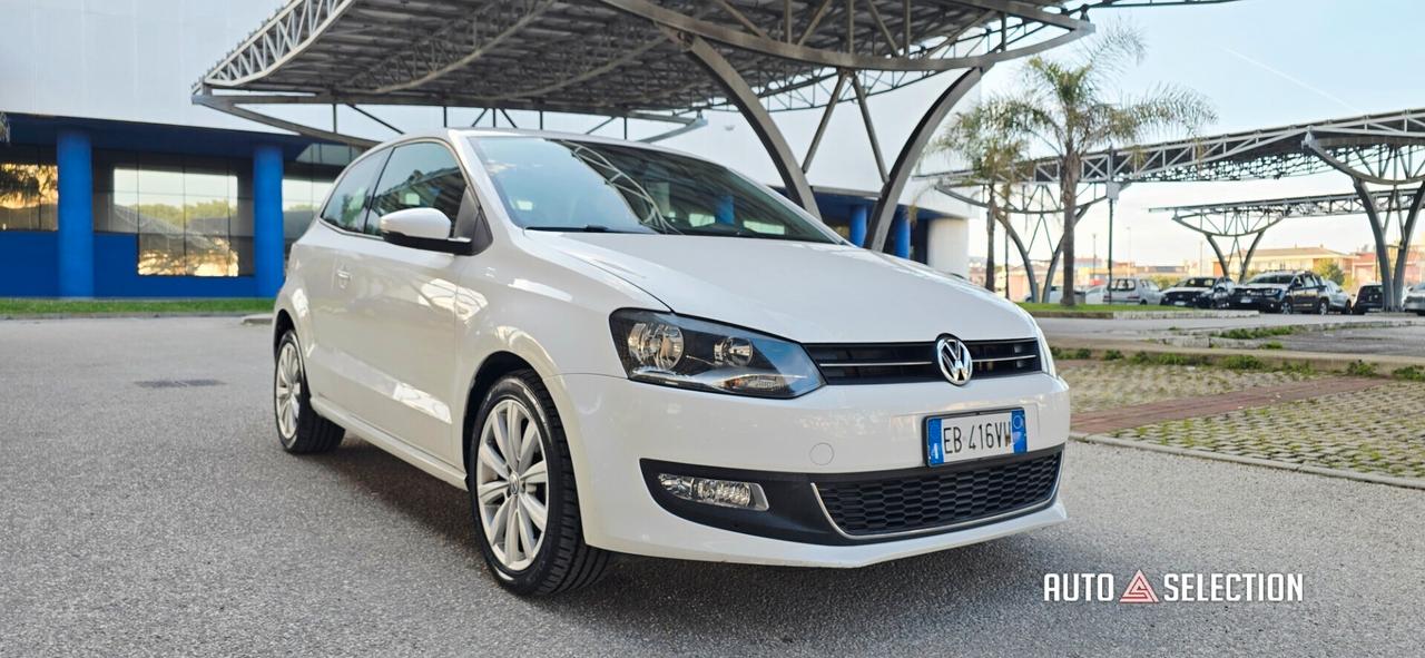 Volkswagen Polo 1.6 Tdi. (Ok.Neopatentati)