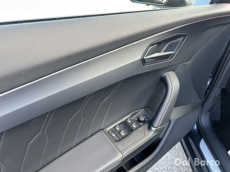 Cupra Formentor Formentor 1.5 TSI DSG