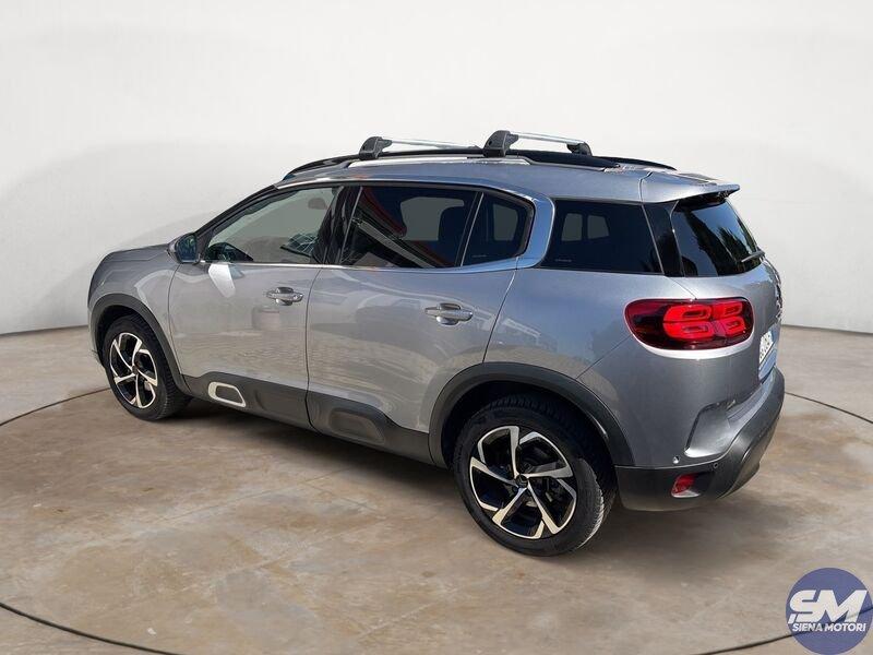 Citroën C5 Aircross C5 Aircross BlueHDi 130 S&S EAT8 Shine