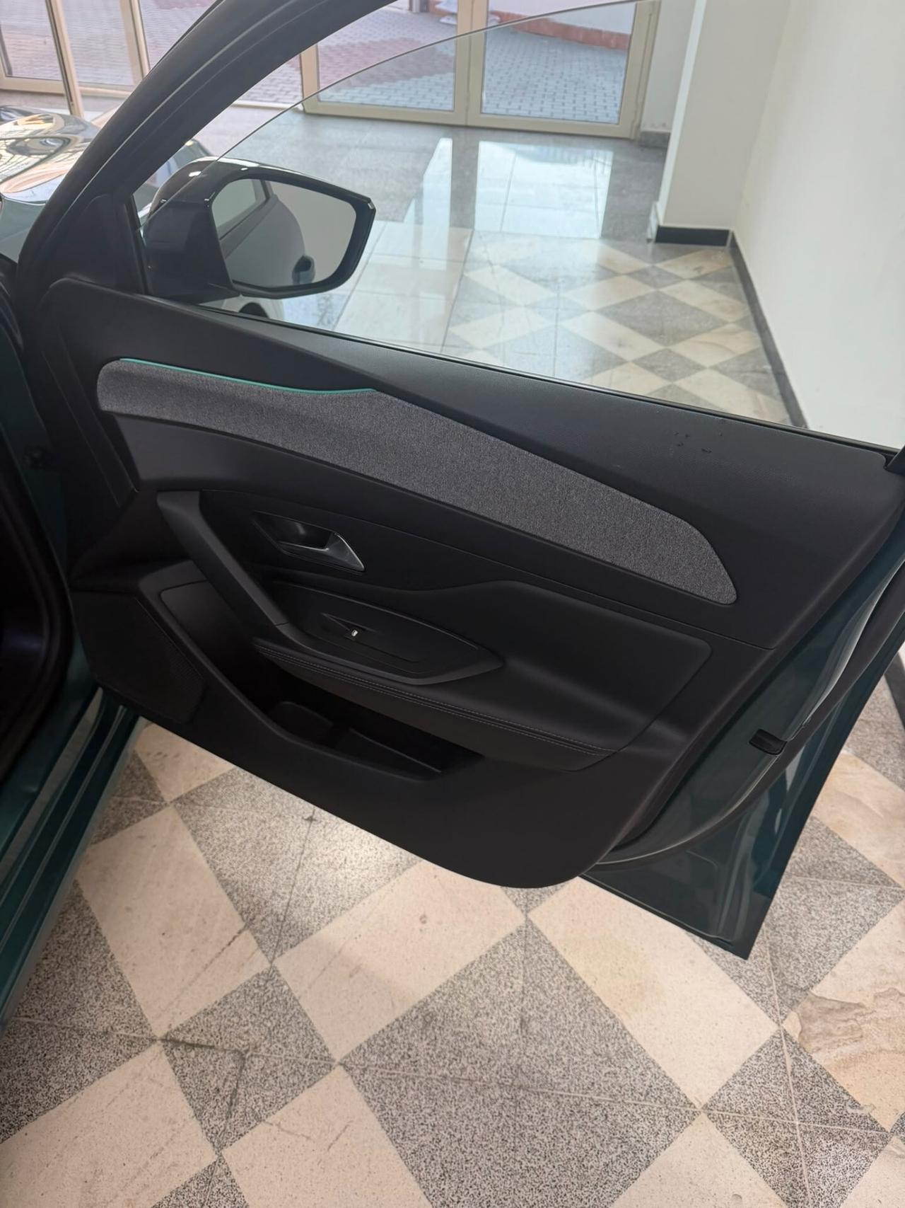 Peugeot 308 BlueHDi 130 S&S SW Allure 2022 MANNUALE