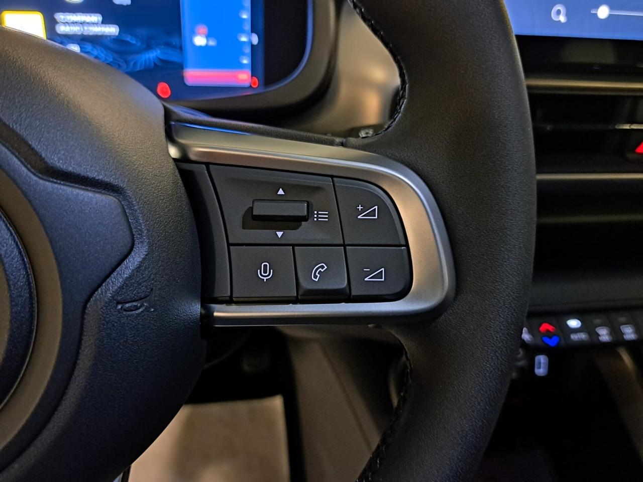 Jeep Avenger 1200 Turbo 101CV Summit Km. 0 (302)