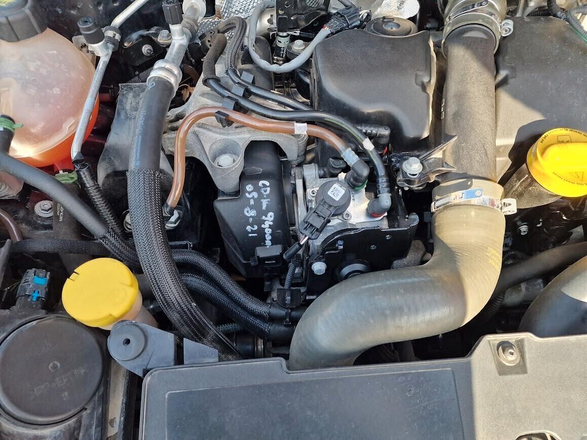 Renault Clio Sporter dCi 8V 75CV Start&Stop Energy Life