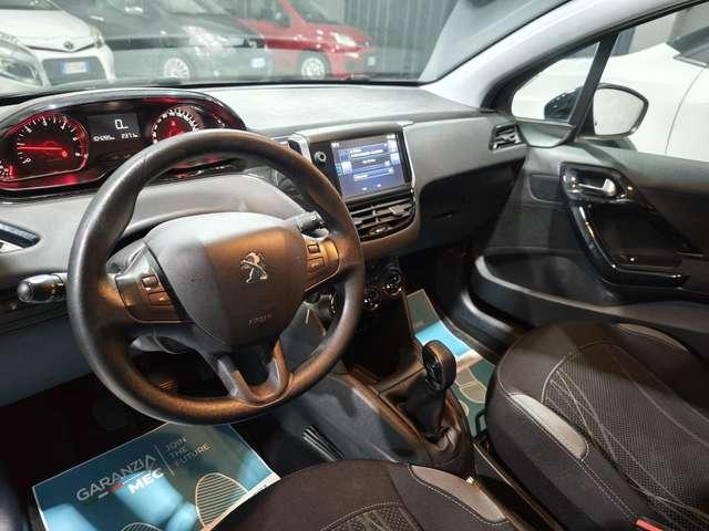 Peugeot 208 208 Diesel 5 Posti Km 100.000 Neopatentati
