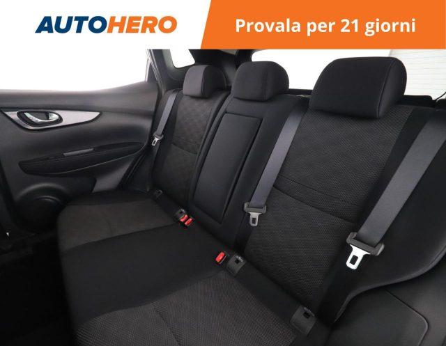 NISSAN Qashqai 1.6 dCi 4WD N-Connecta