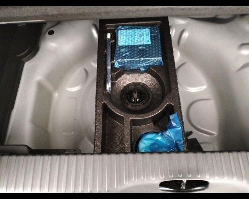 Citroën C3 Aircross PURETECH 110 PLUS