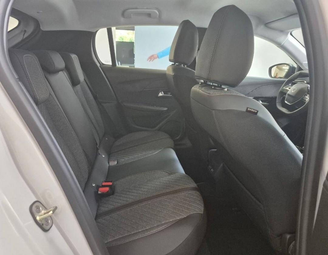 PEUGEOT 208 5P P 12E MHEV P6