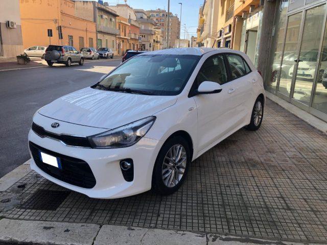 KIA Rio 1.2 MPi 5 porte City