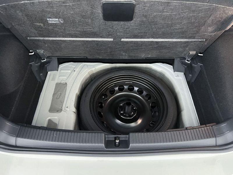 Volkswagen T-Cross T-Cross 1.0 tsi Sport 95cv