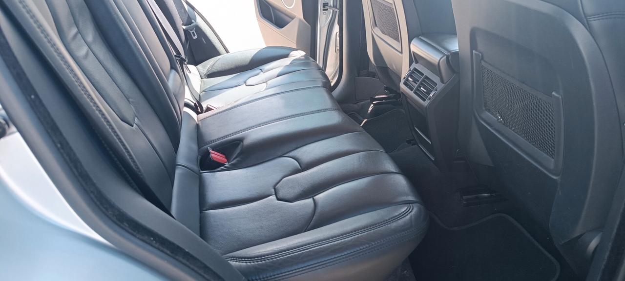 Land Rover Range Evoque 2.2 TD4 5p. Pure Tech Pack 4x4