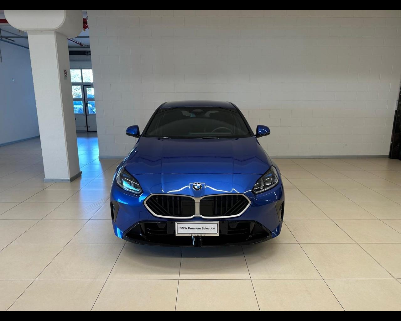 BMW 120d
