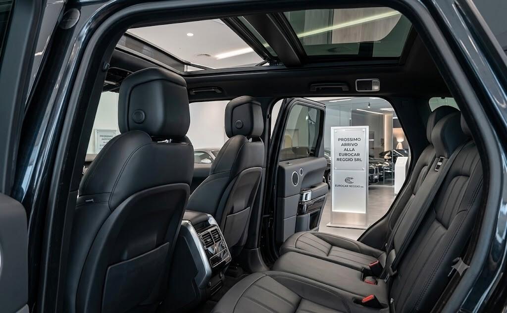 Land Rover Range Rover Sport 3.0D l6 249 CV Dynamic HSE 08/2022 GARANZIA 08/2027