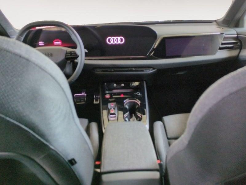 Audi A5 TDI 150Kw quattro S tronic S line edit