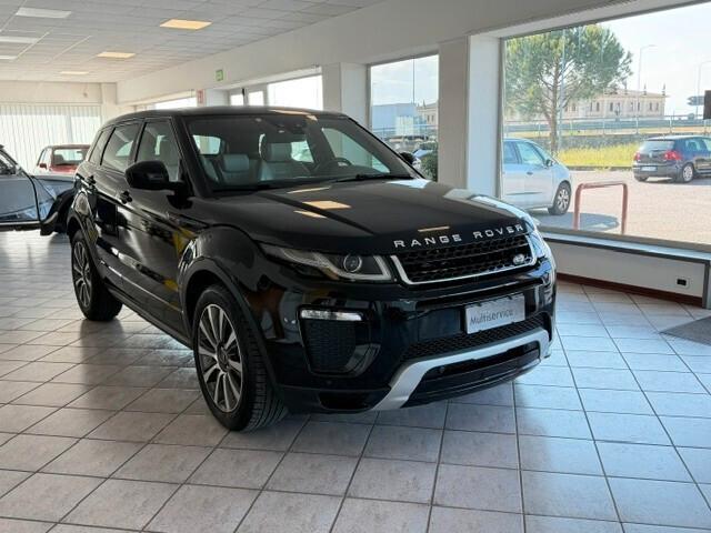 Land Rover Range Evoque 2.0 Sd4 240 CV 5p. SE Dynamic