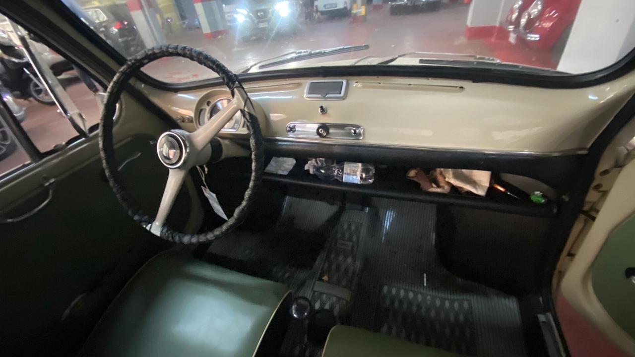 Fiat 600