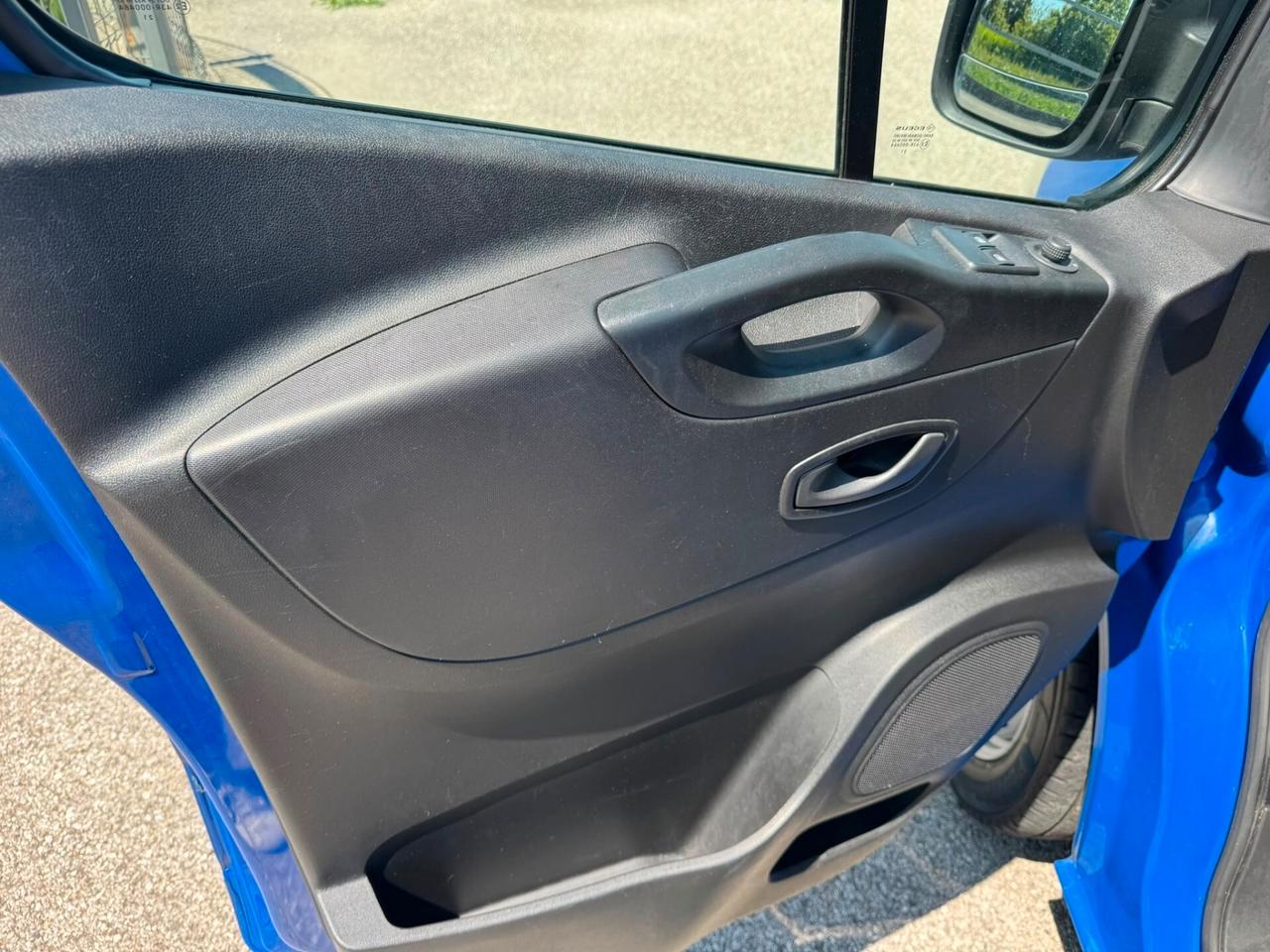 Fiat Talento 2.0 Ecojet 120CV PL-TN Furgone 12q