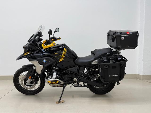 BMW R 1250 GS 40 YEARS GS EDITION
