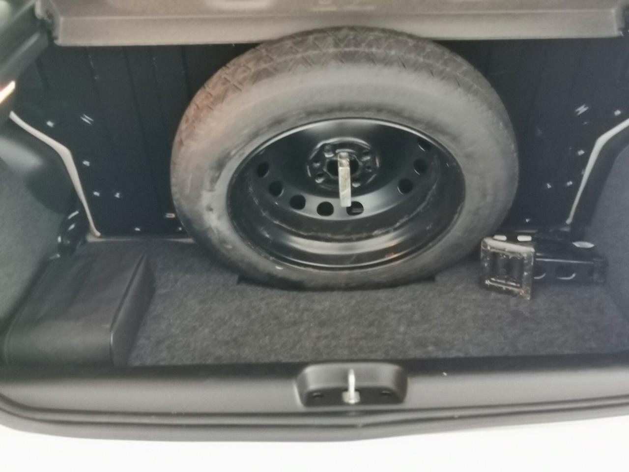 Fiat Panda 0.9 TwinAir Turbo Natural Power Easy