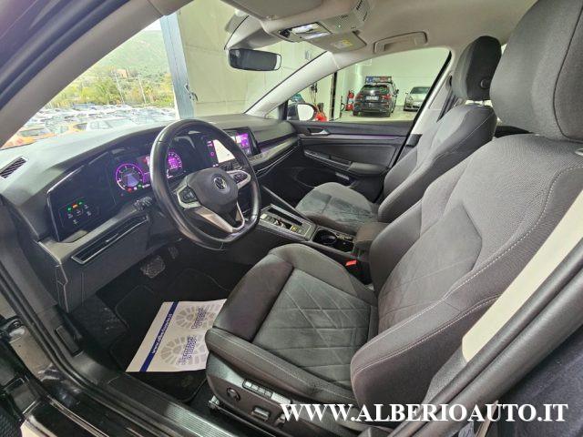 VOLKSWAGEN Golf 2.0 TDI DSG SCR Style