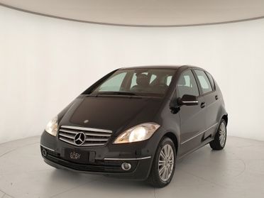 Mercedes-benz A 180 CDI Style auto - NEOPATENTATI