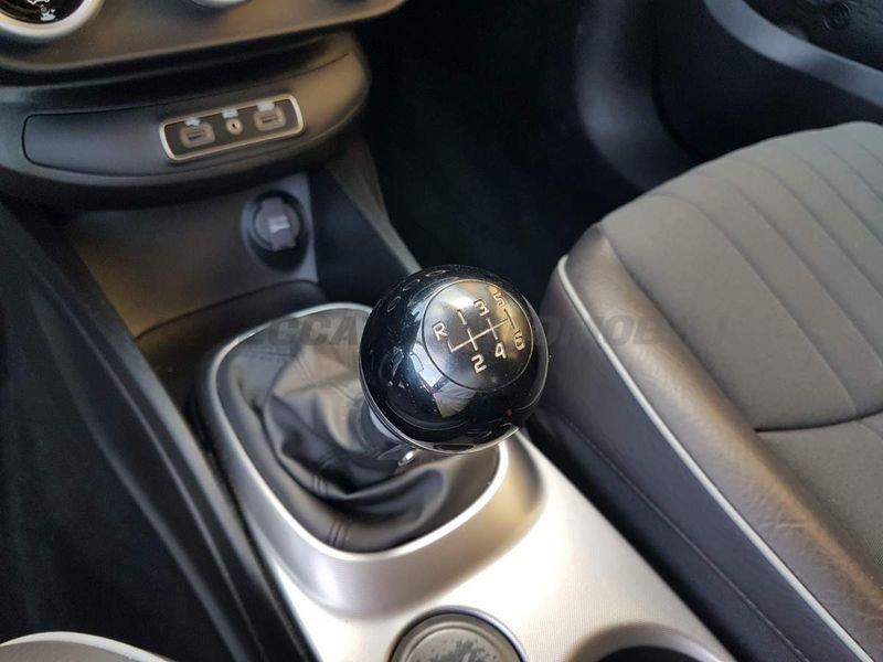 FIAT 500X 500X 1.6 mjt Lounge 4x2 120cv my17
