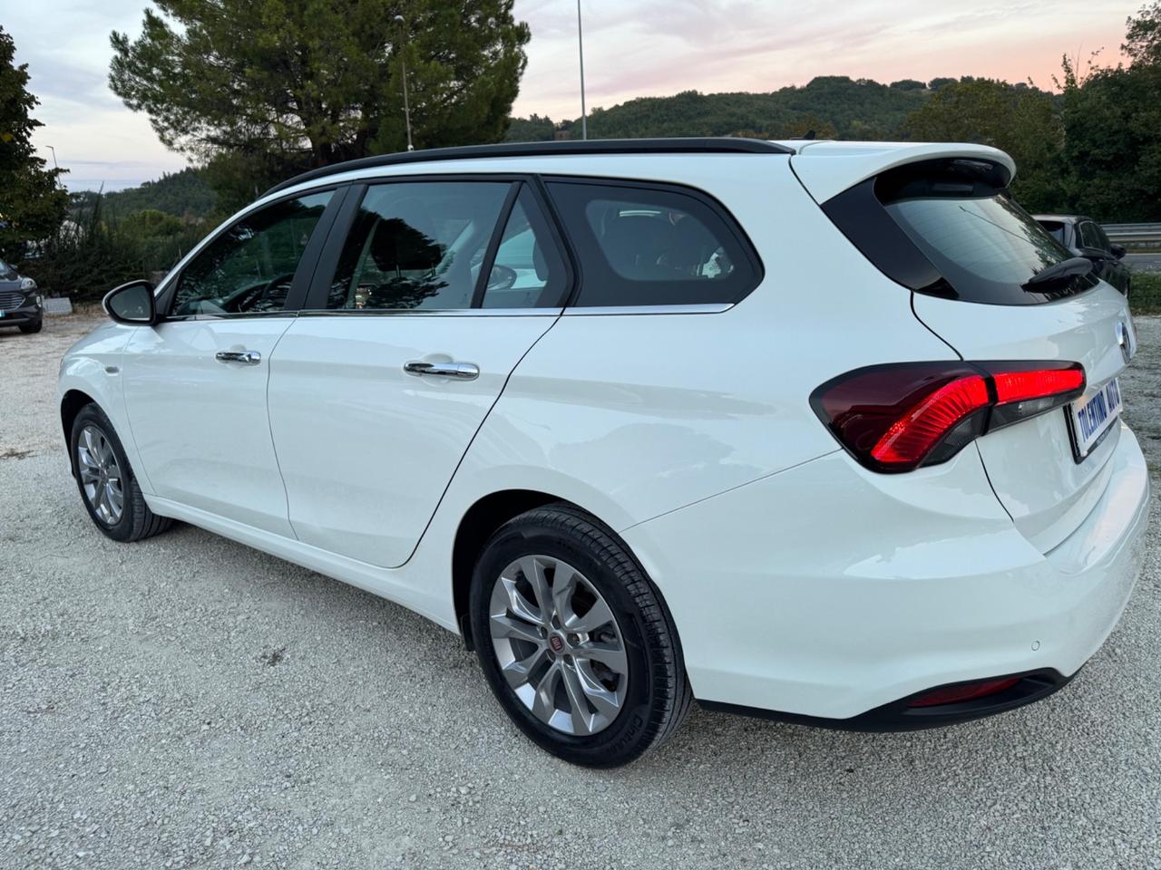 Fiat Tipo 1.6 Mjt S&S SW 120 Cv Business