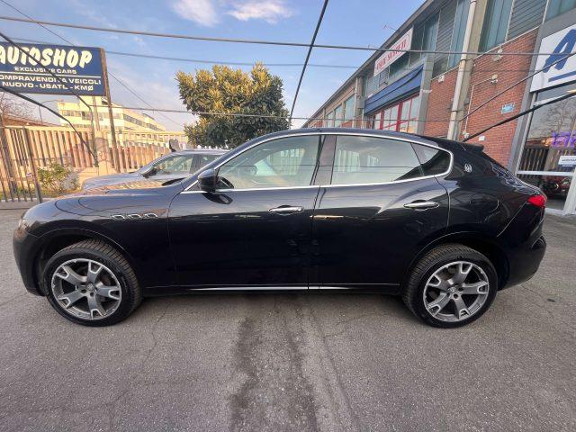 MASERATI Levante Levante 3.0 V6 250cv auto