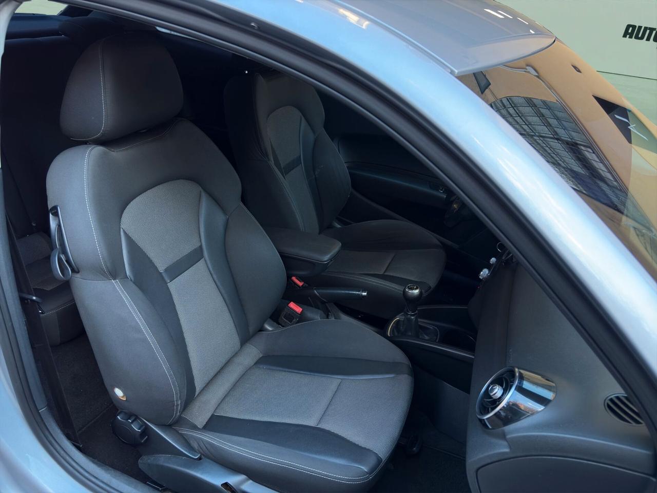 Audi A1 1.4 TDI ultra Metal - OTTIME CONDIZIONI