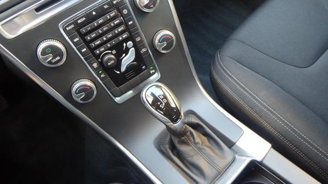 VOLVO XC60 D3 Geartronic Business