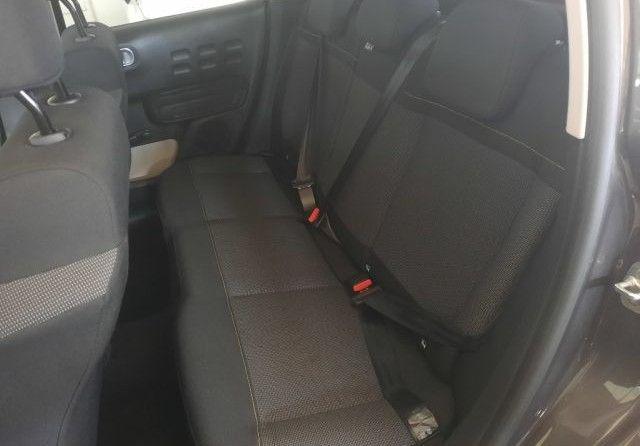 CITROEN C3 PureTech 1.2 MAX