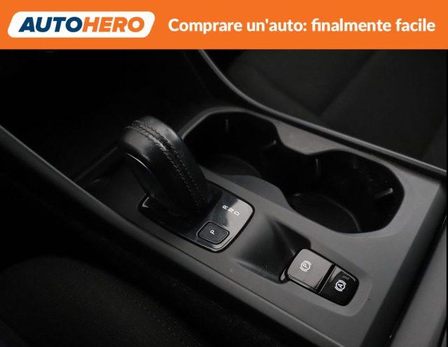 VOLVO XC40 T4 AWD Geartronic