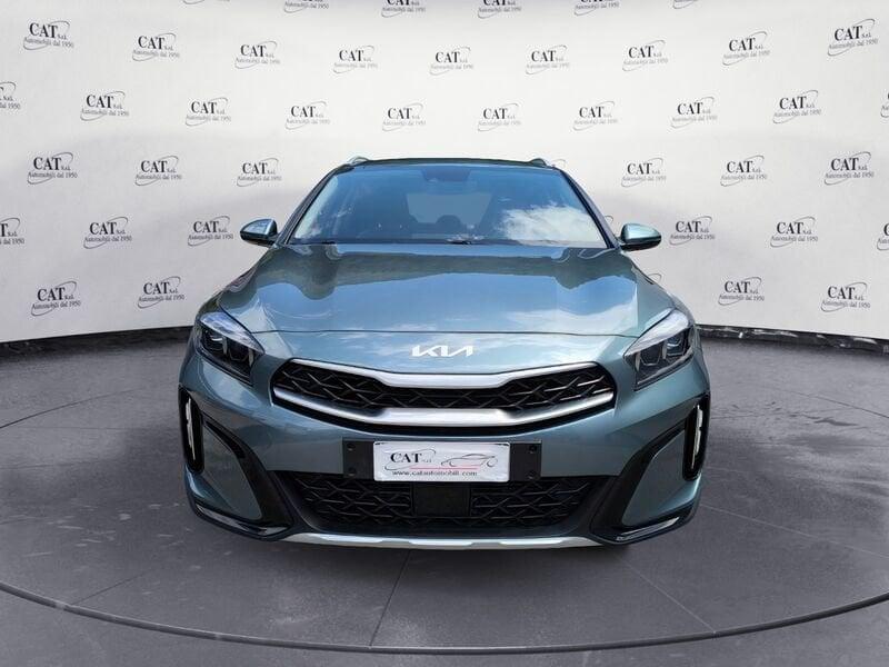 Kia Xceed XCeed 1.6 crdi mhev Style (prezzo reale)