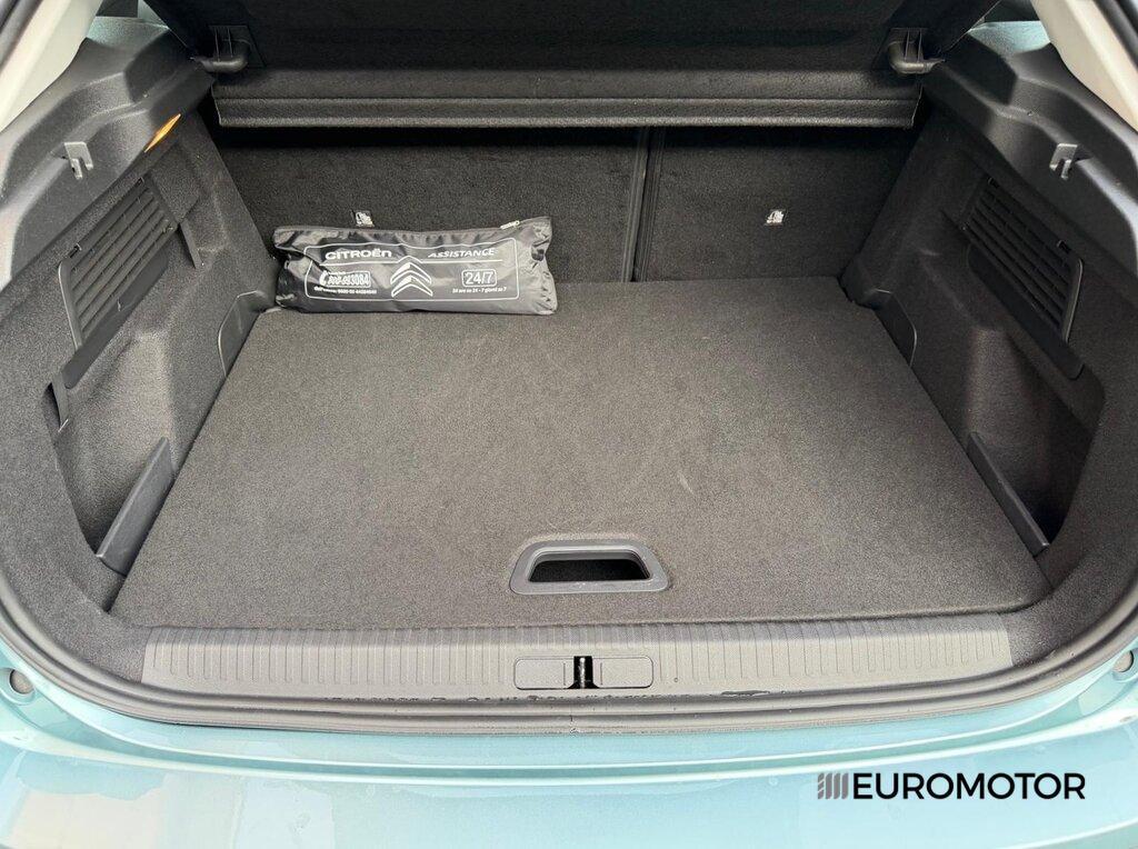 Citroen C4 1.5 BlueHDi Feel Pack EAT