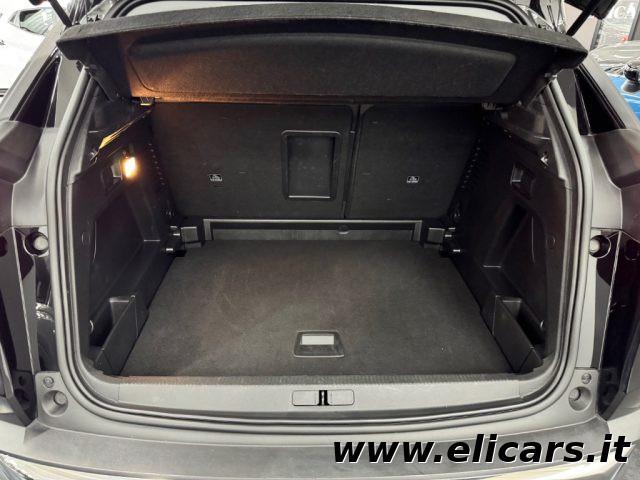 PEUGEOT 3008 PureTech Turbo 130 S&S EAT8 GT