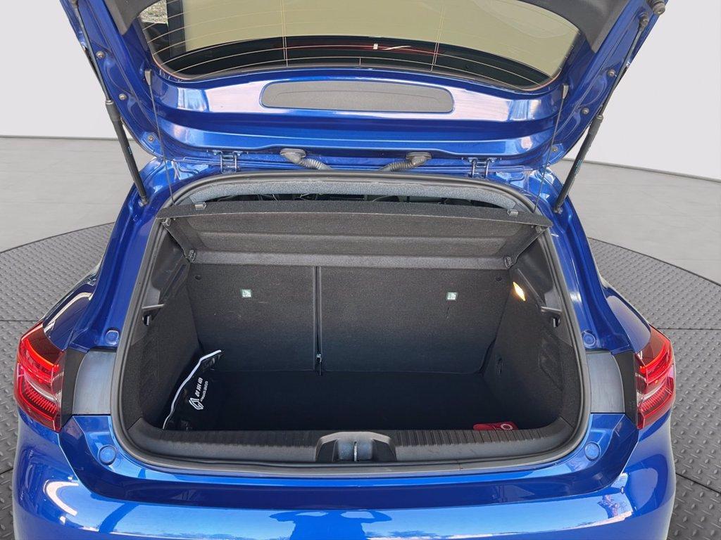 RENAULT Clio 1.6 E-Tech hybrid R.S. Line 140cv auto del 2022
