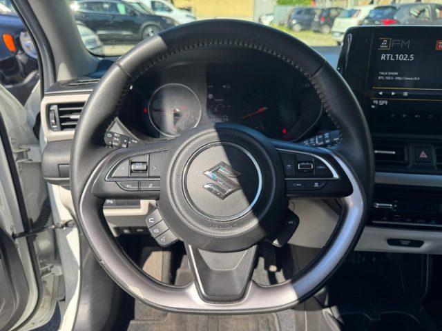 SUZUKI Swift 1.2 Hybrid Top