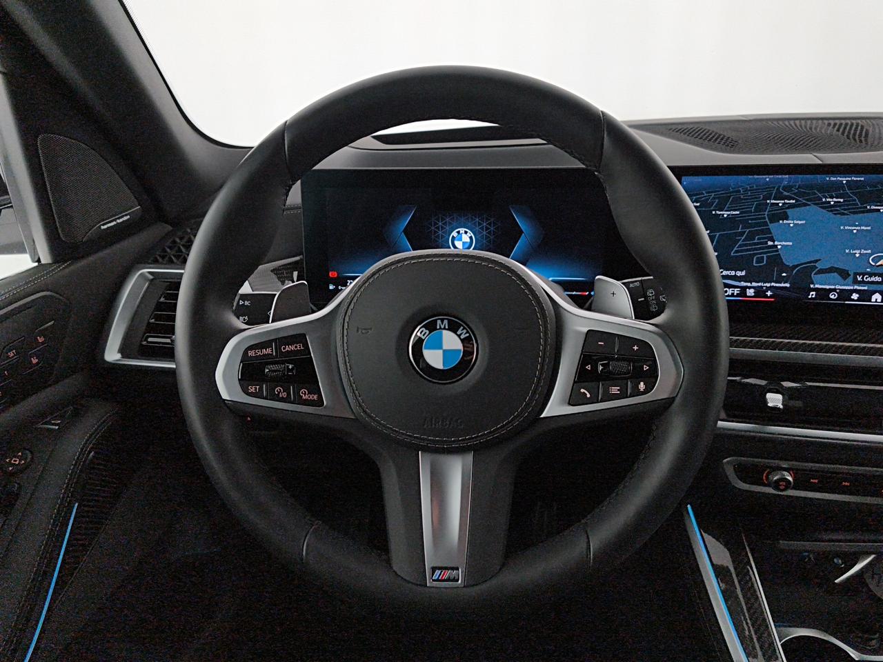 BMW X5 xDrive40d MSport Pro