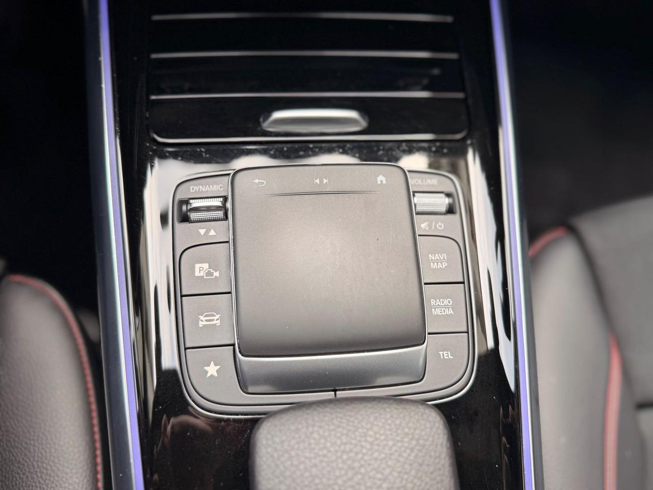 Mercedes-Benz GLA 250 Premium AMG GLA 250 E #10040