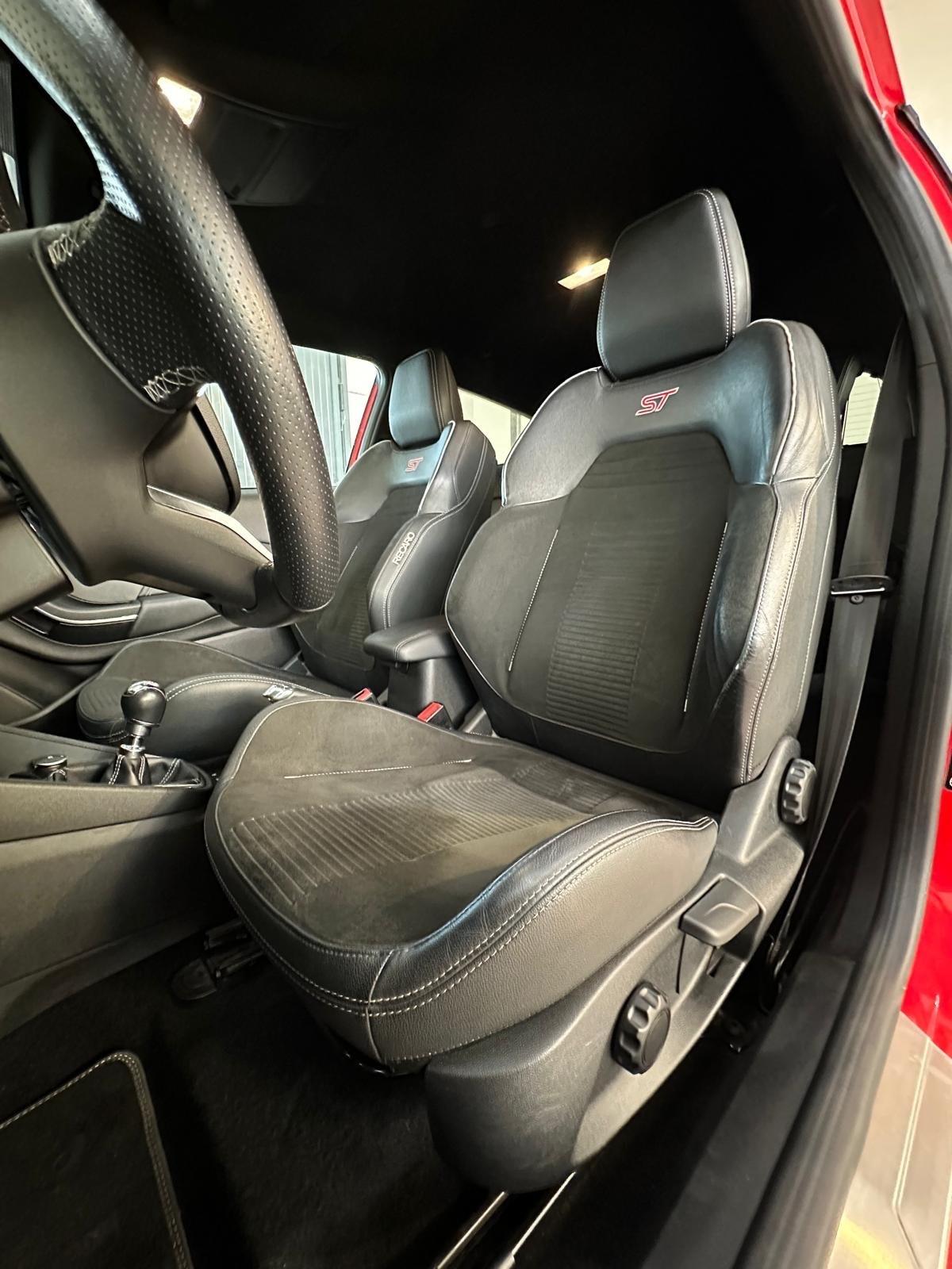 Ford Fiesta 1.5 200 CV 3p. ST