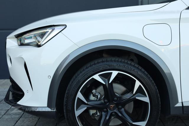 CUPRA Formentor 1.4 e-Hybrid DSG