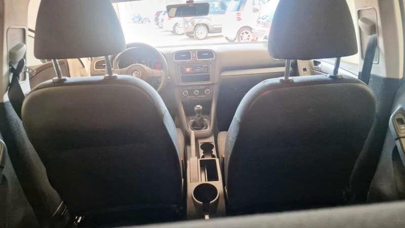 Volkswagen Golf 1.4 80 CV United