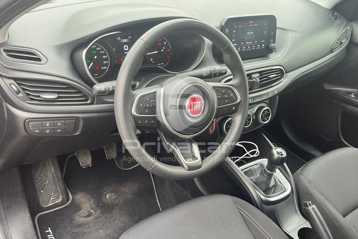 FIAT Tipo 1.0 5 porte City Life