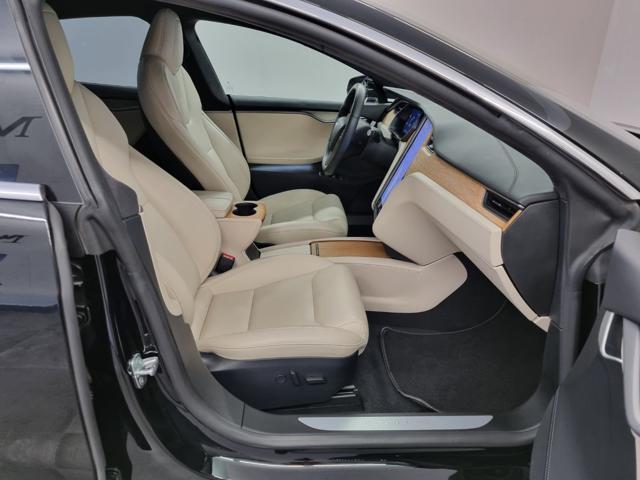 TESLA Model S 100kWh Long Range Dual Motor AWD