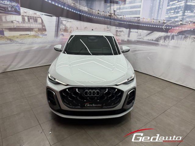 AUDI Q5 SPORTBACK TDI 150 kW mHEV S tronic quattro S line