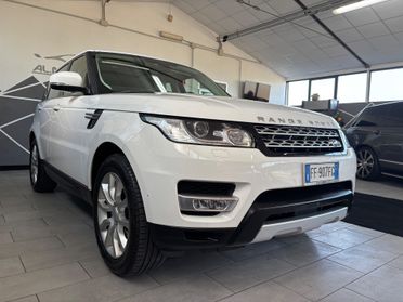 Land Rover Range Sport 3.0 TDV6 HSE Dynamic