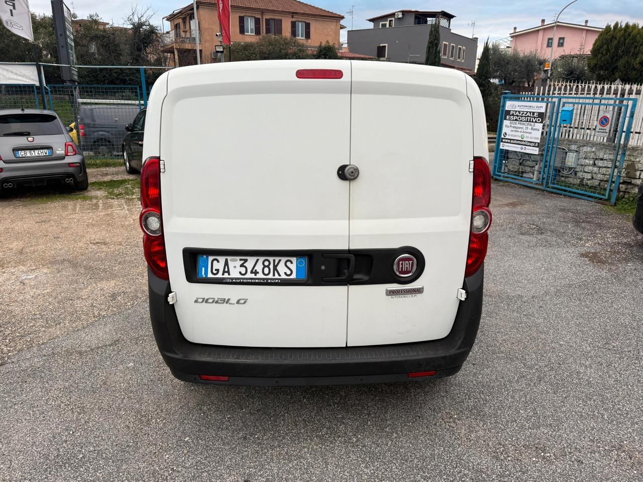 Fiat Doblo 1.6 mjt Porta Laterale +Iva22%