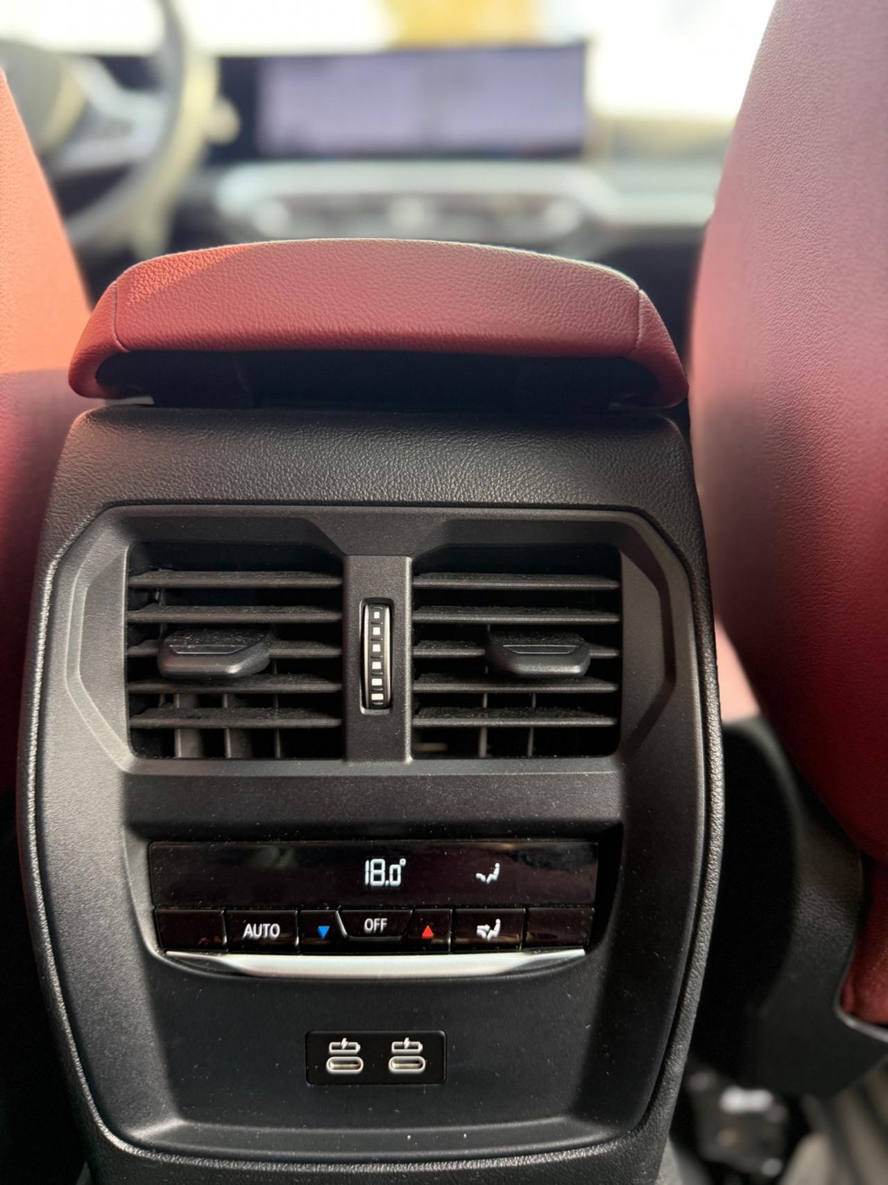 Bmw 318 318d 48V Touring Msport